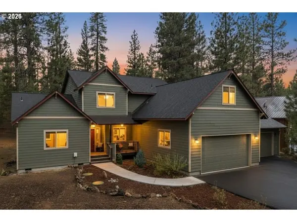 53591 BROOKIE WAY, La Pine, OR 97739