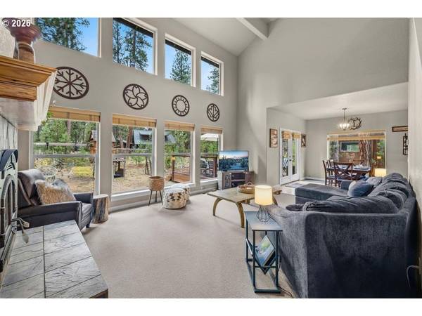 53591 BROOKIE WAY, La Pine, OR 97739