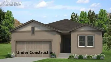 8663 Noreen Falls DR, Colorado Springs, CO 80924