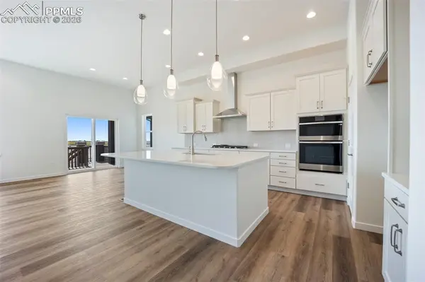 8663 Noreen Falls DR, Colorado Springs, CO 80924