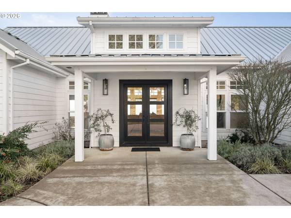 15682 NE Yamhill RD, Yamhill, OR 97148