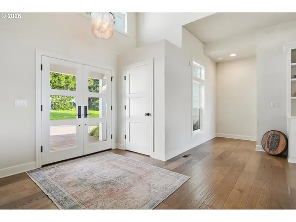 15682 NE Yamhill RD, Yamhill, OR 97148