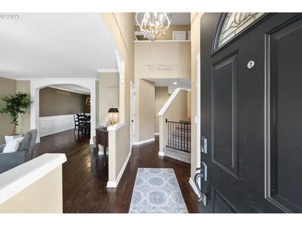 13755 SW Liden DR, Portland, OR 97223