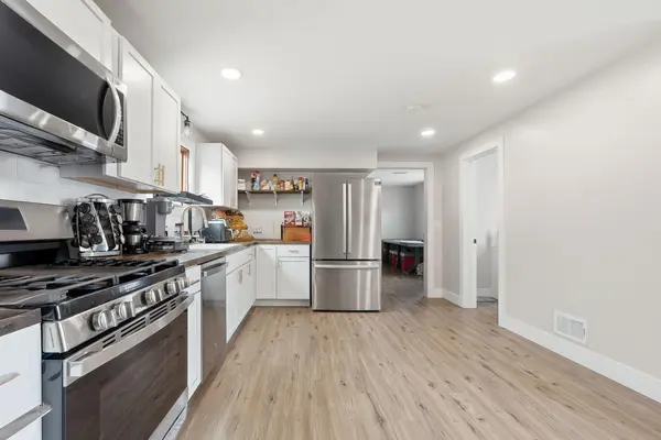 34 E Isabella AVE, Muskegon City, MI 49442