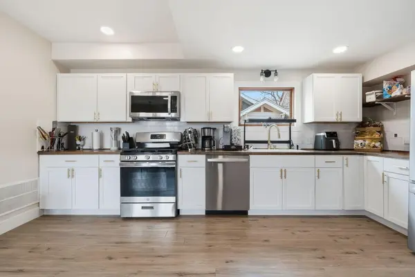 34 E Isabella AVE, Muskegon City, MI 49442