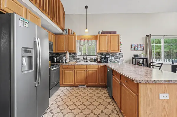 4232 117th AVE, Valley Twp, MI 49010