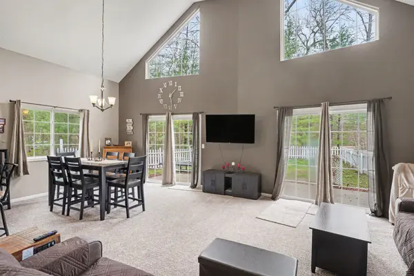 4232 117th AVE, Valley Twp, MI 49010