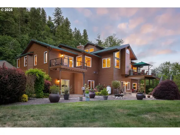 15570 CONDOR RD, Cloverdale, OR 97112