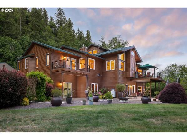 15570 CONDOR RD, Cloverdale, OR 97112