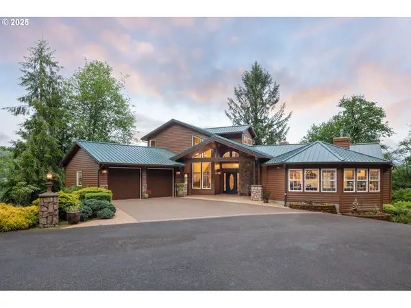 15570 CONDOR RD, Cloverdale, OR 97112