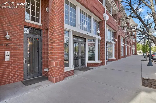 201 E Las Animas ST #313, Colorado Springs, CO 80903