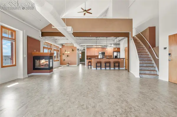 201 E Las Animas ST #313, Colorado Springs, CO 80903