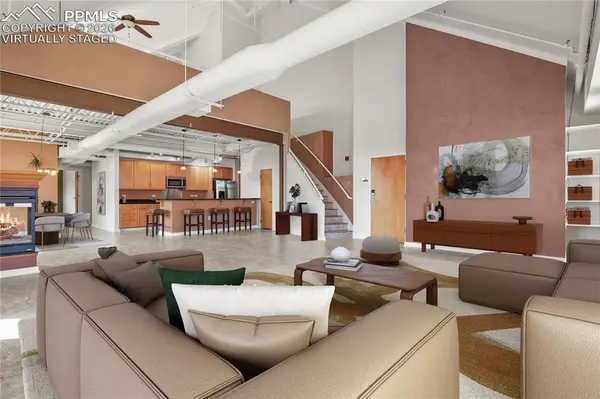 201 E Las Animas ST #313, Colorado Springs, CO 80903