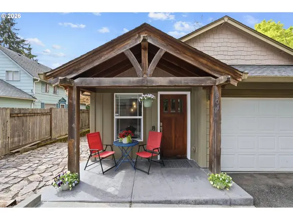 904 HIGHLAND ST, Ridgefield, WA 98642