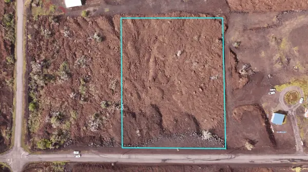 POHA DR, Ocean View, HI 96737