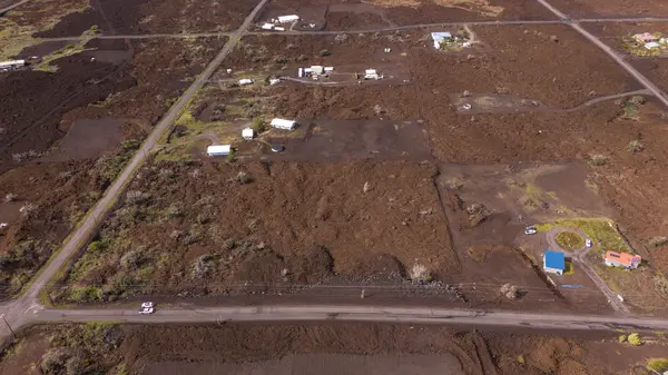 POHA DR, Ocean View, HI 96737