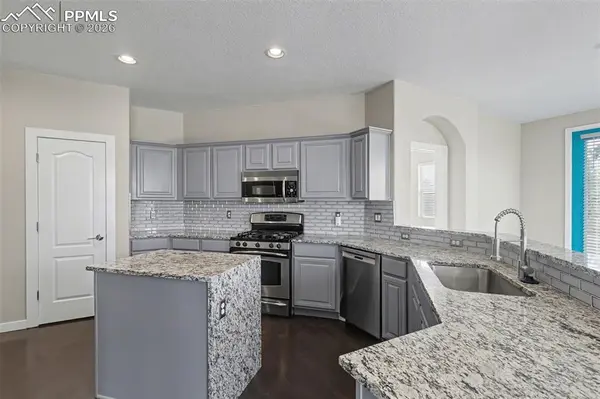 2703 Crooked Vine CT, Colorado Springs, CO 80921