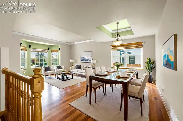 9880 Everglades DR, Peyton, CO 80831