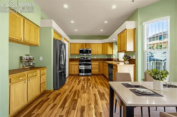 9880 Everglades DR, Peyton, CO 80831