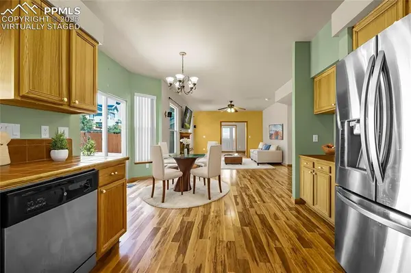 9880 Everglades DR, Peyton, CO 80831