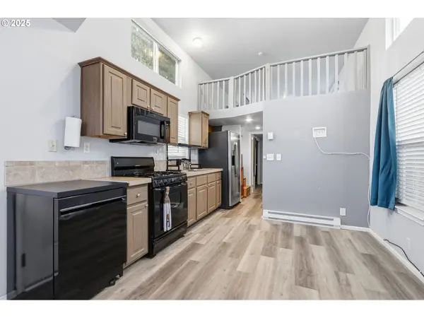 5990 SE KING RD #18, Milwaukie, OR 97222