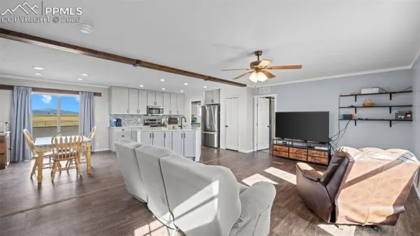 810 Awesome VW, Yoder, CO 80864