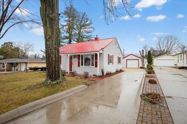 309 S State ST, Alma, MI 48801