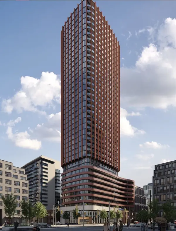 180 FRONT ST E #2005, Toronto C08, ON M5A 0A9