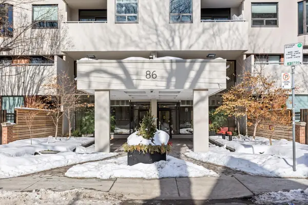 86 Gloucester ST #503, Toronto C08, ON M4Y 2S2