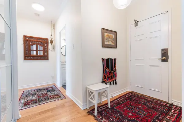 86 Gloucester ST #503, Toronto C08, ON M4Y 2S2