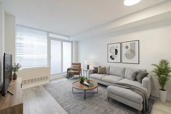 4978 Yonge ST #2909, Toronto C07, ON M2N 7G8