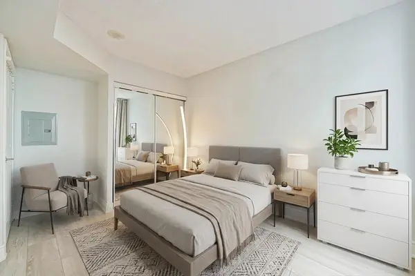 4978 Yonge ST #2909, Toronto C07, ON M2N 7G8