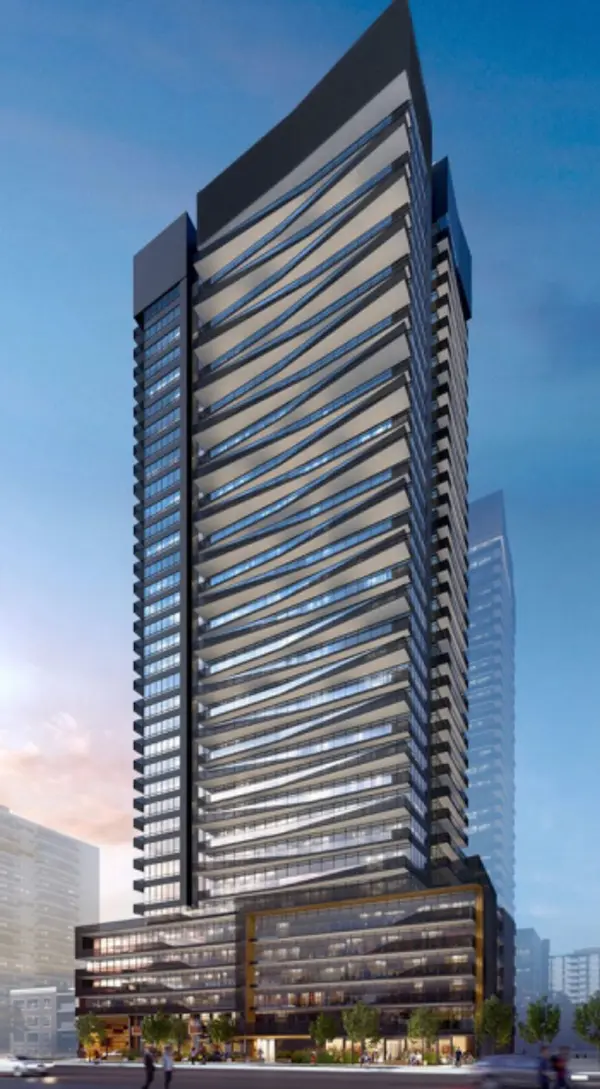 127 Broadway AVE #2009, Toronto C10, ON M4P 1V4