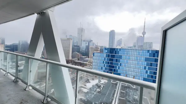 230 Simcoe ST #2417, Toronto C01, ON M5T 1T4