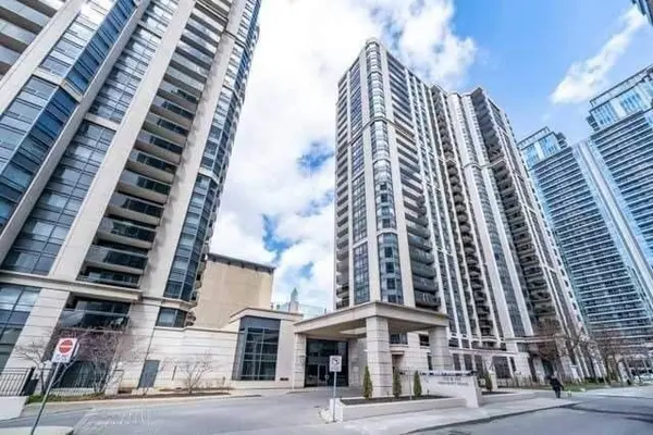 155 Beecroft RD #2901, Toronto C07, ON M2N 7C6