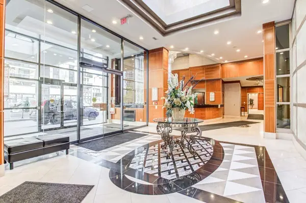 155 Beecroft RD #2901, Toronto C07, ON M2N 7C6