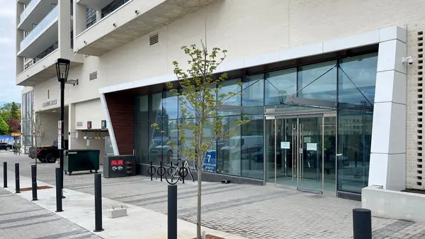 7 Golden Lion HTS ##N2407, Toronto C14, ON M2M 0C1