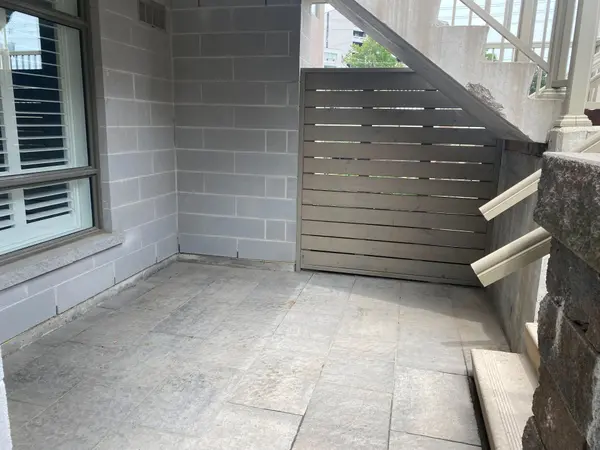 80 Orchid Place DR #106, Toronto E11, ON M1B 0C4