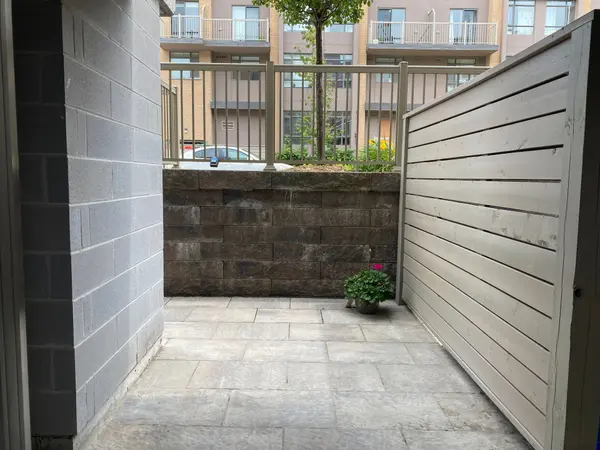 80 Orchid Place DR #106, Toronto E11, ON M1B 0C4