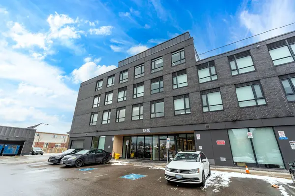 1800 Simcoe ST #201, Oshawa, ON L1G 0C2