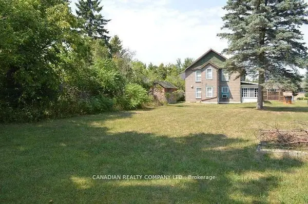 391 Raines ST, Georgina, ON L4P 3C8