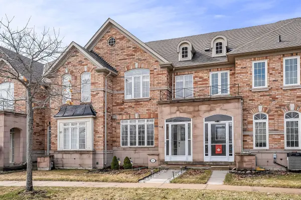 53 Michelina TER, Markham, ON L6B 0B3