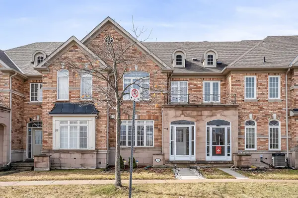 53 Michelina TER, Markham, ON L6B 0B3