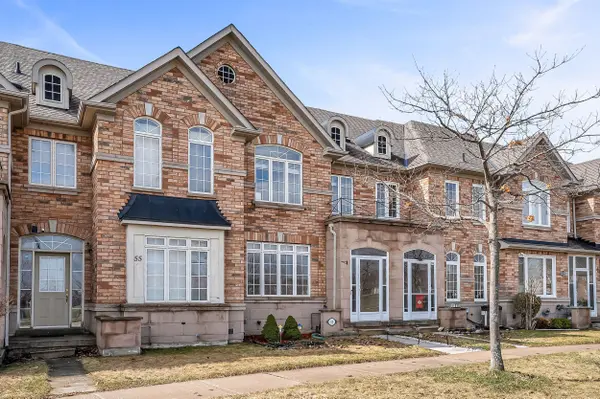 53 Michelina TER, Markham, ON L6B 0B3