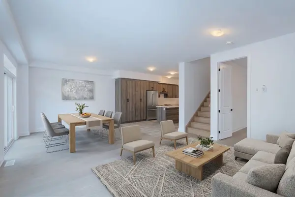 20 Ranch TER, Barrie, ON L9J 0C2