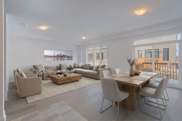 20 Ranch TER, Barrie, ON L9J 0C2