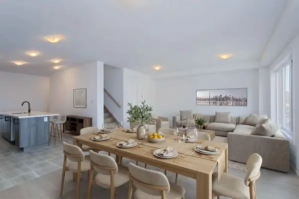 20 Ranch TER, Barrie, ON L9J 0C2