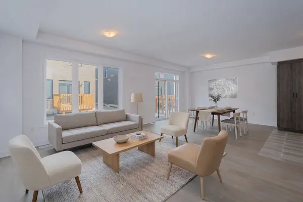 20 Ranch TER, Barrie, ON L9J 0C2