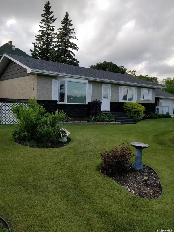 2 22nd STREET, Battleford, SK S0M 0E0