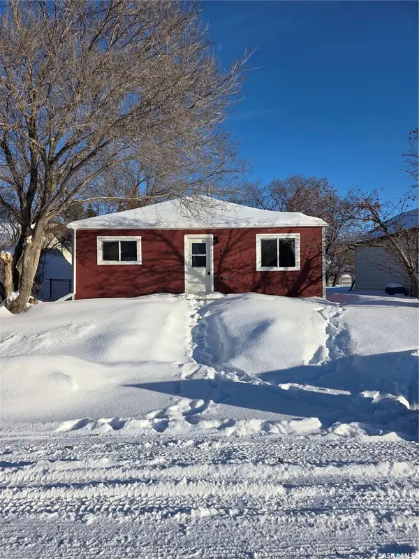 623 St Mary STREET, Esterhazy, SK S0A 0X0